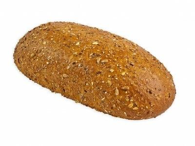 PUTKA Chleb wieloziarnisty