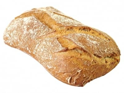 PUTKA Chleb pasterski 400 g