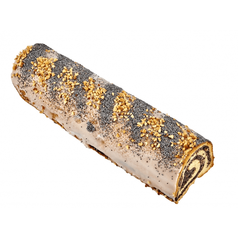 PUTKA Makowiec 500 g