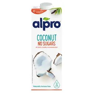 ALPRO Napój kokosowy niesłodzony VEGE
