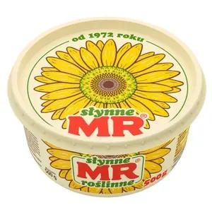 MR Słynne masło roślinne