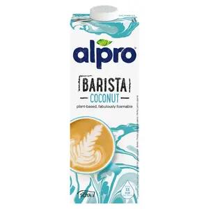 ALPRO BARISTA Napój sojowo-kokosowy VEGE 1000 ml