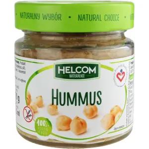 HELCOM Hummus klasyczny bezglutenowy VEGE