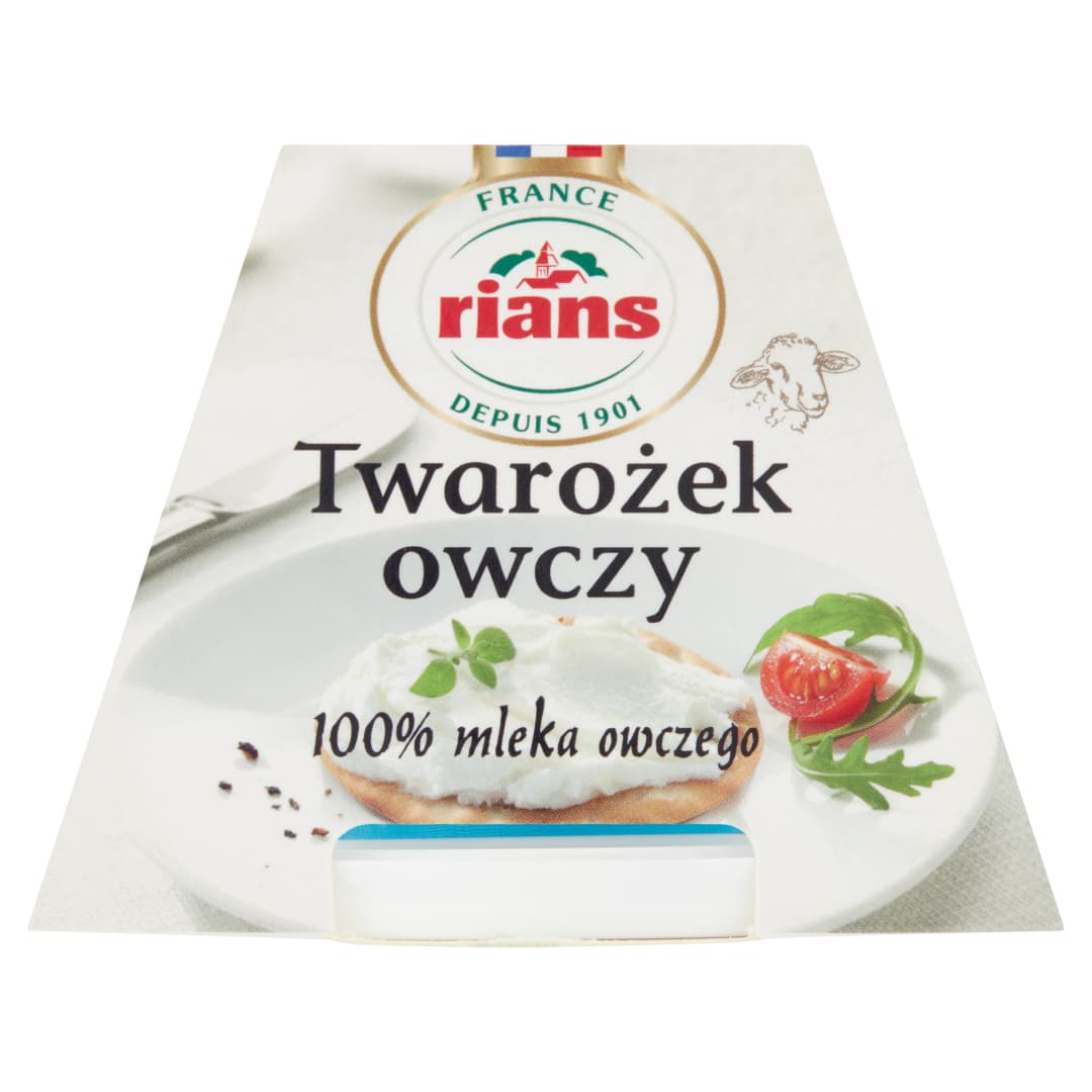 RIANS Ser owczy Brebette 150 g