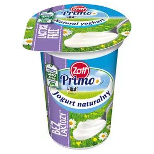 ZOTT PRIMO Jogurt naturalny bez laktozy
