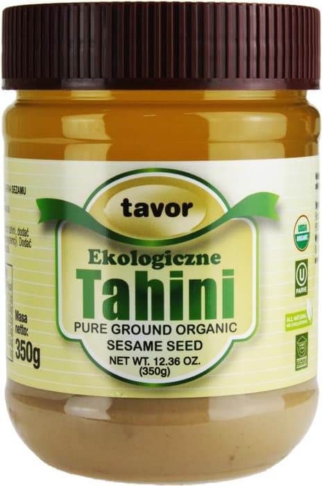 TAVOR Tahini BIO 320 g
