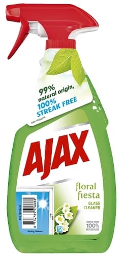 AJAX FLORAL FIESTA Płyn do szyb Konwalia 500 ml