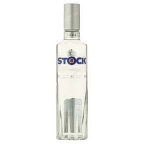 STOCK PRESTIGE Wódka 40% 500 ml