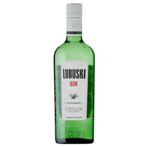 LUBUSKI Gin Original