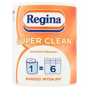 REGINA Ręcznik papierowy Super Clean 1 szt.