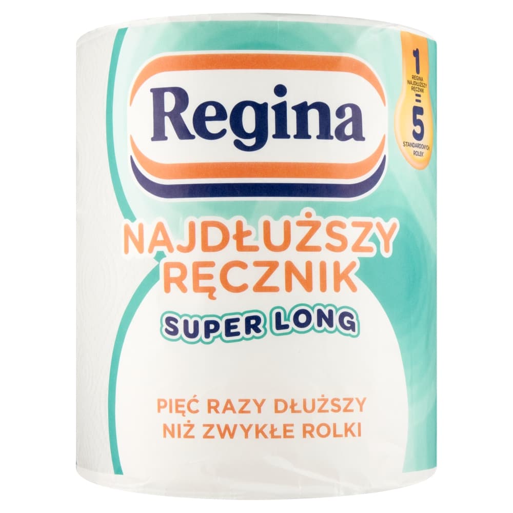 REGINA Ręcznik papierowy Super Clean 1 szt.