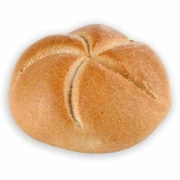 PUTKA Bułka kajzerka 55 g