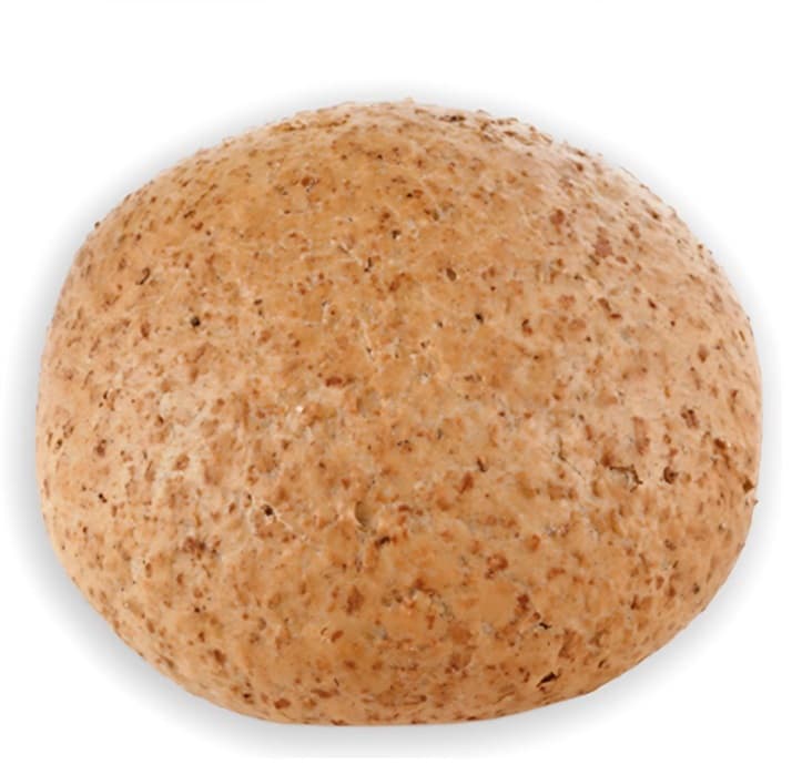 PUTKA Bułka grahamka 65 g
