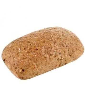 PUTKA Bułka orkiszowa 75 g