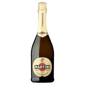 MARTINI Wino Prosecco białe wytrawne 750 ml