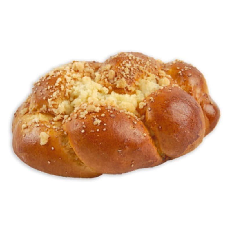 PUTKA Mini chałeczka 70 g