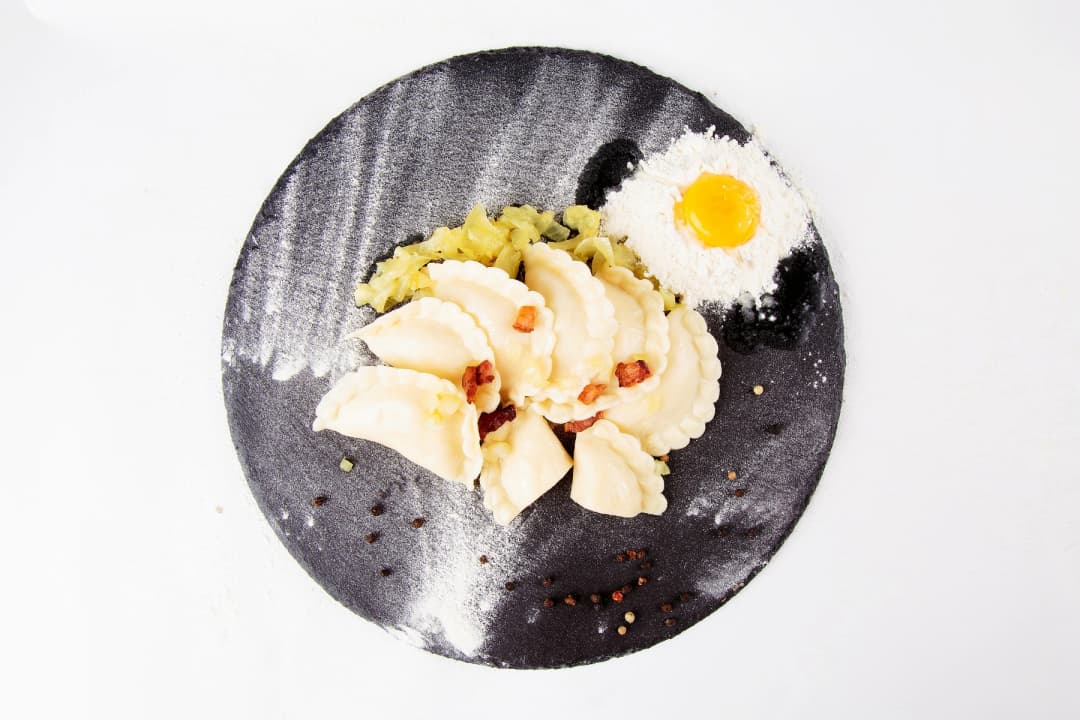 WIERZEJKI Pierogi ruskie 400 g