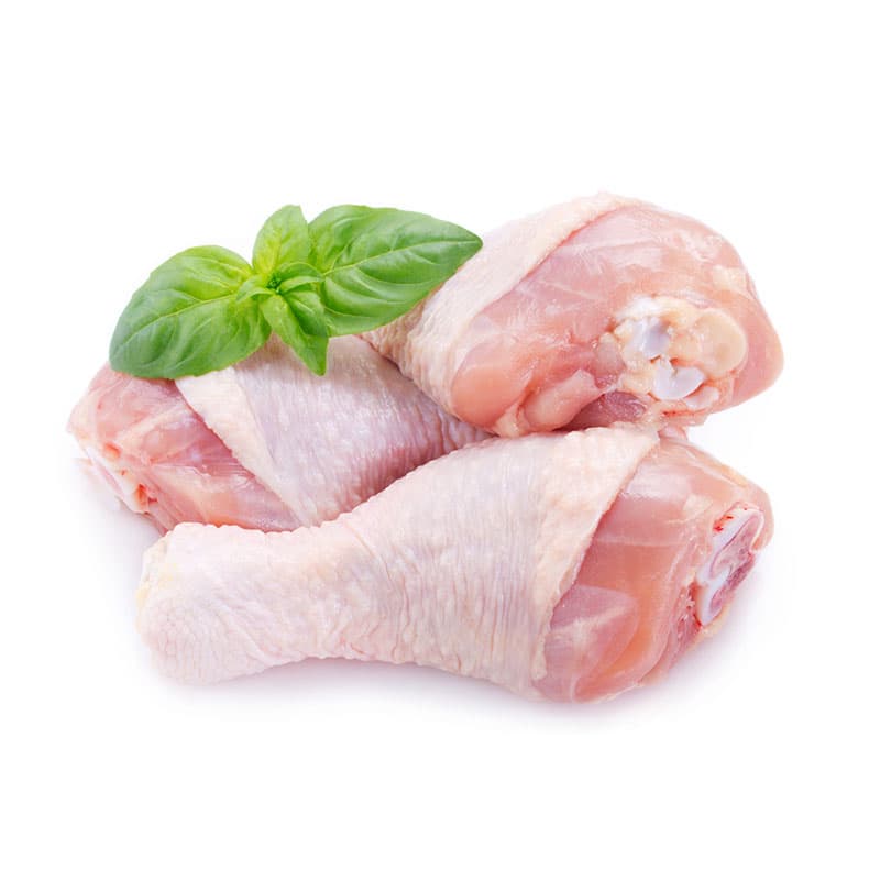 JANEX Pałki z kurczaka 600 g