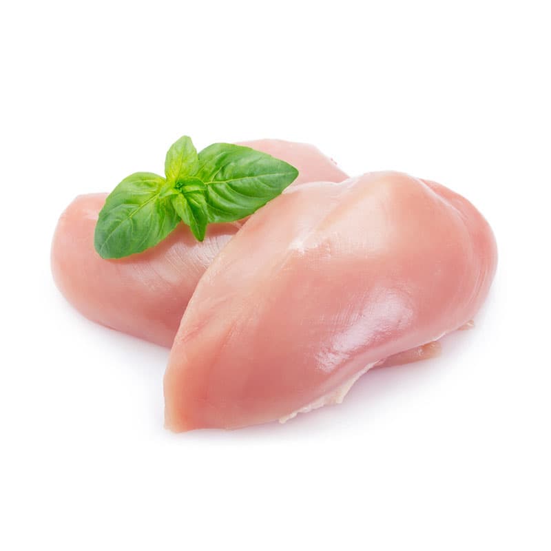 JANEX Filet z kurczaka 500 g