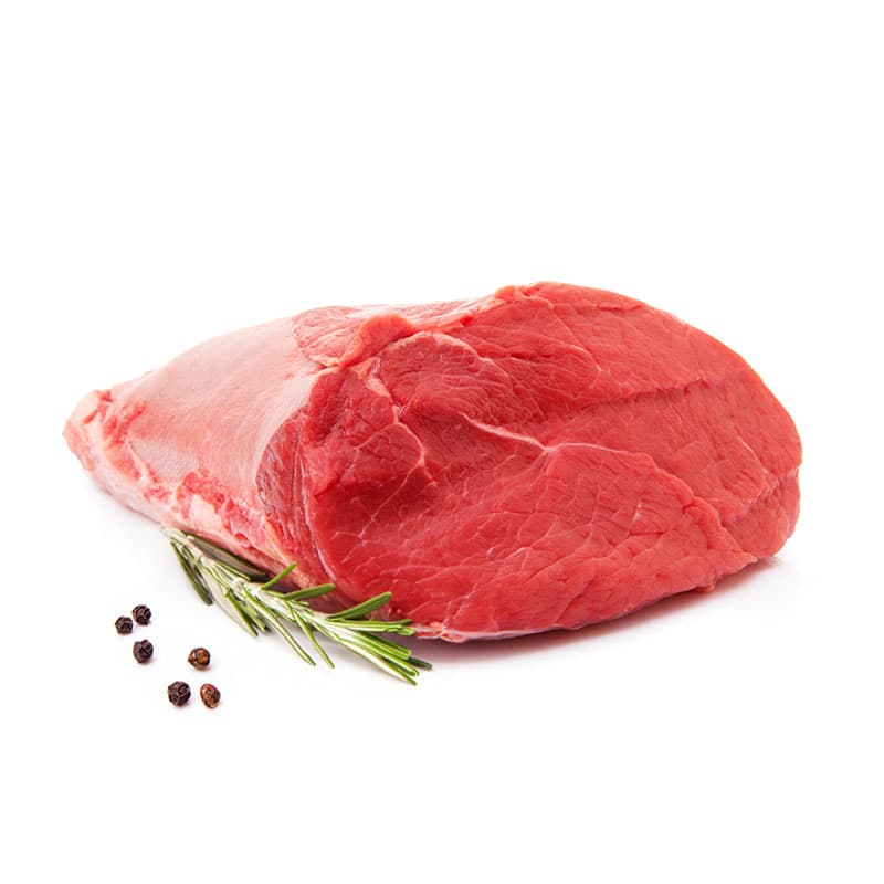 JANEX Rostbef wołowy bez kości 600 g