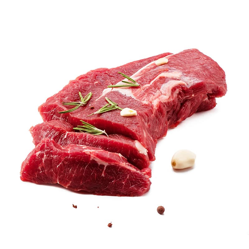 JANEX Polędwica wołowa 580 g