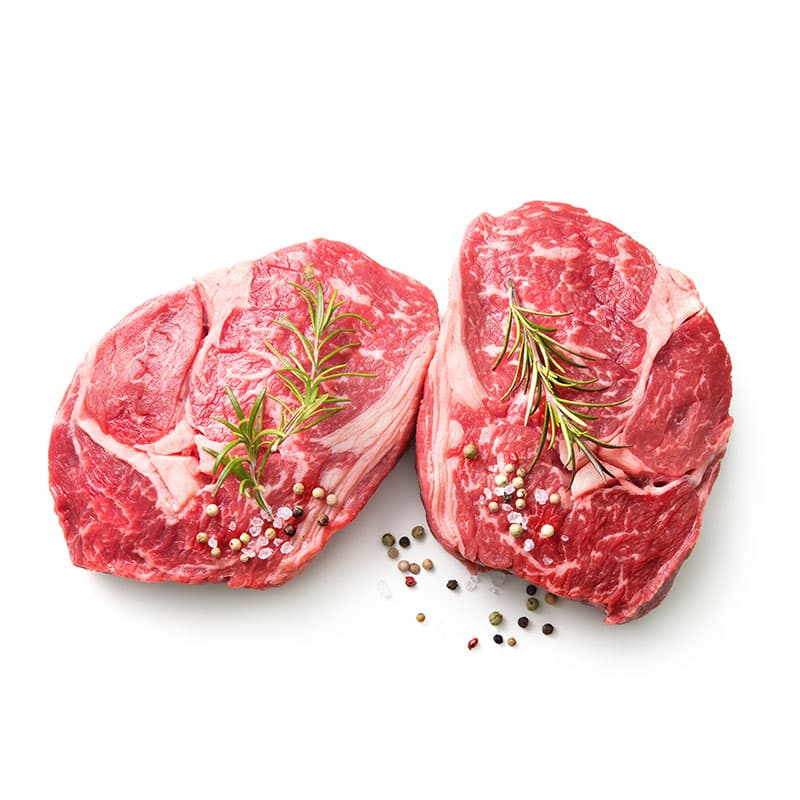 JANEX Antrykot wołowy stek 300 g