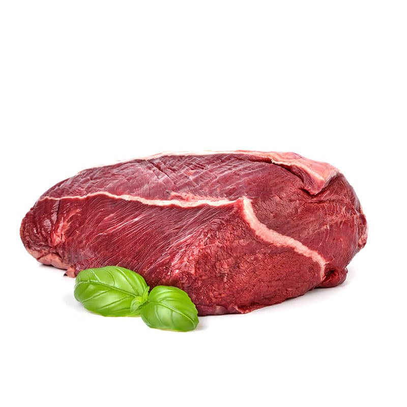 JANEX Łopatka wołowa bez kości ekstra 630 g