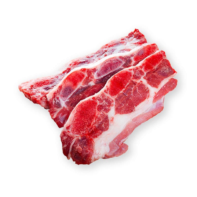 JANEX Łata wołowa 600 g