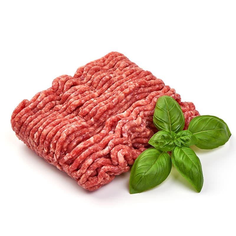 JANEX Mięso mielone wołowe 500 g