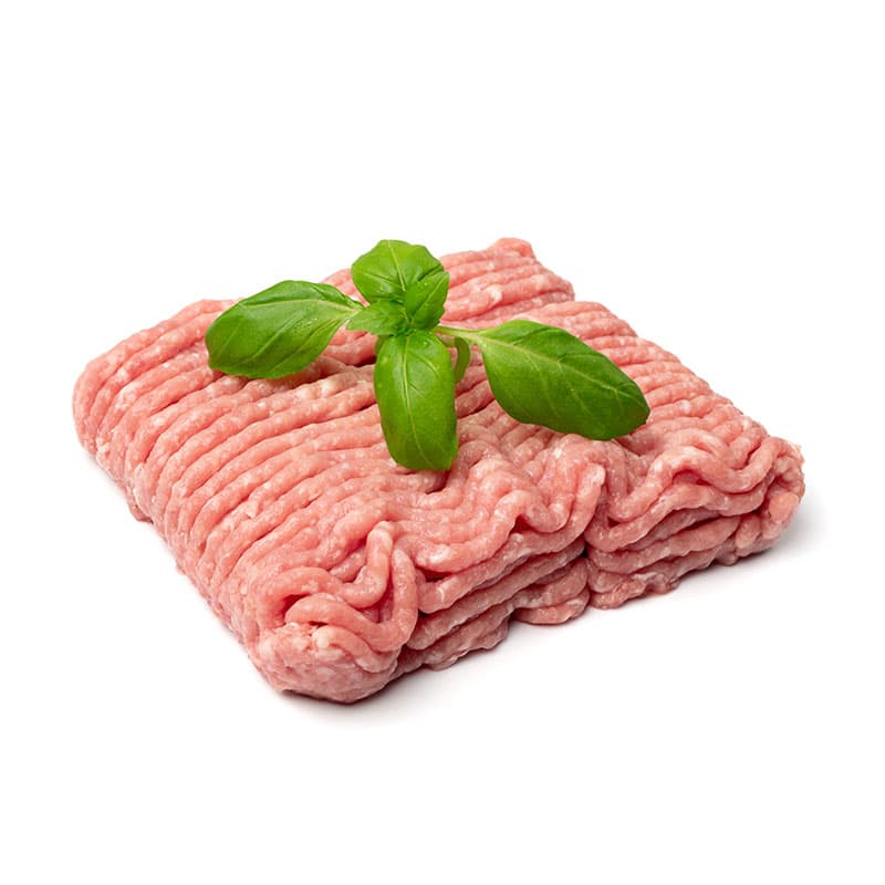 JANEX Mięso mielone cielęce 500 g