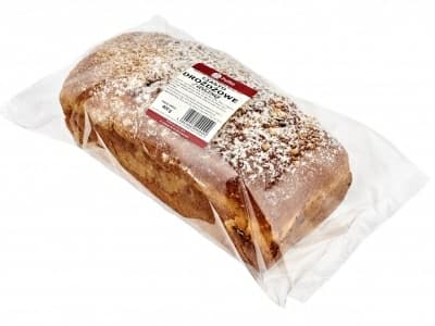 PUTKA Ciasto drożdżowe 400 g