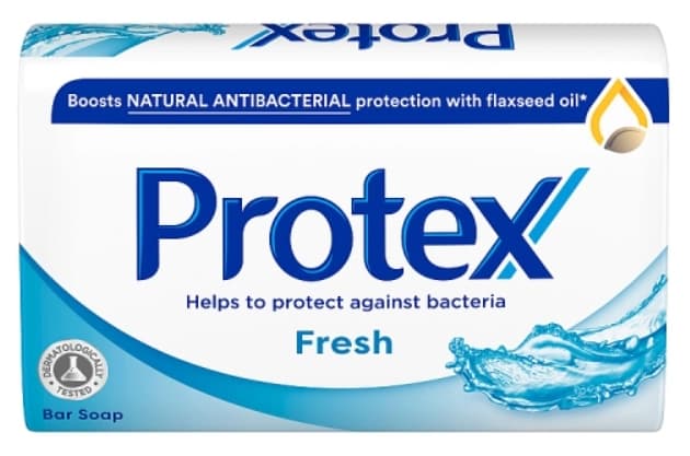 PROTEX Mydło antybakteryjne Fresh 80 g