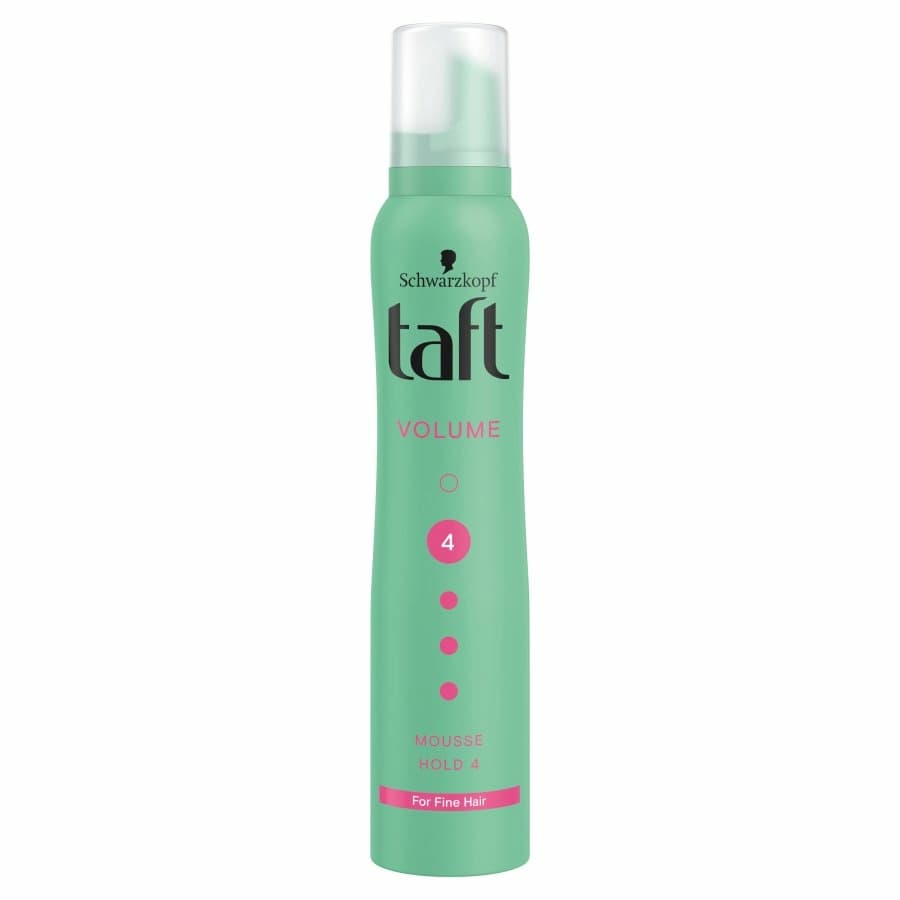 TAFT Pianka do włosów Volume 200 ml