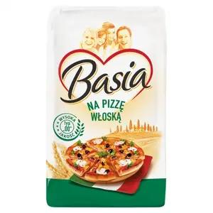 BASIA Mąka na pizzę włoską Typ 00