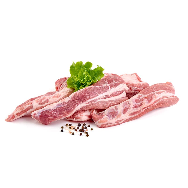 JANEX Polędwiczki wieprzowe QAFP 500 g