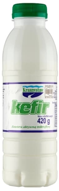 KRASNYSTAW Kefir 420 g