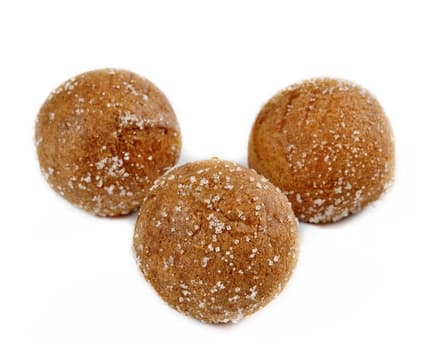 PUTKA Mini pączki serowe 1000 g