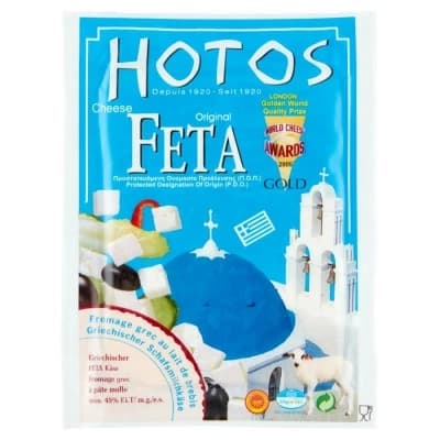 HOTOS Ser feta 100 g