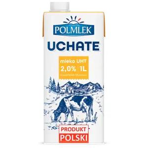 POLMLEK Mleko UHT 2%
