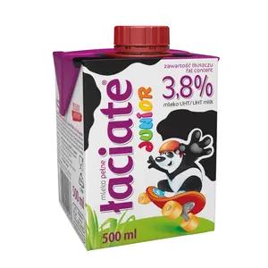 ŁACIATE Junior mleko UHT 3,8%