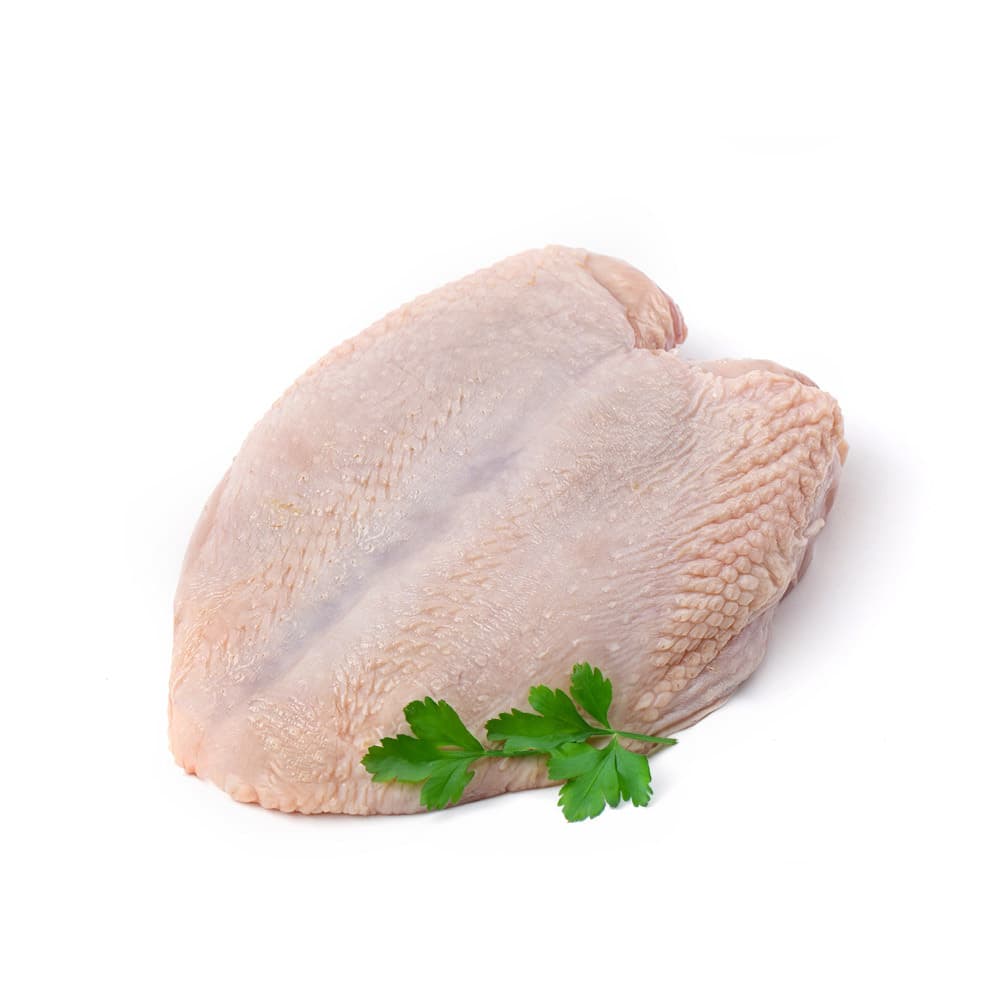 JANEX Filet z kurczaka zagrodowego klasa A 500 g