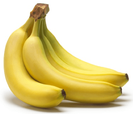 ZIELENIAK Banan 4-6 szt.