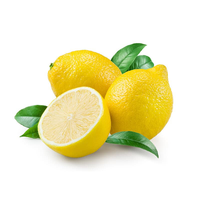 ZIELENIAK Cytryna 3-4 szt. 500 g