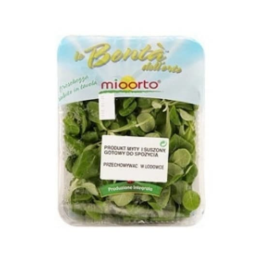 MIOORTO Roszponka 100 g