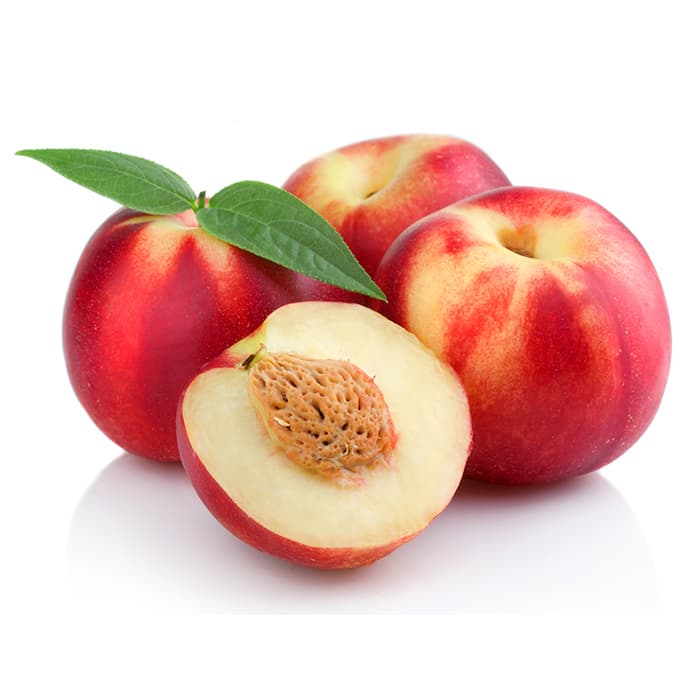 ZIELENIAK Nektarynka 2-3 szt. 500 g