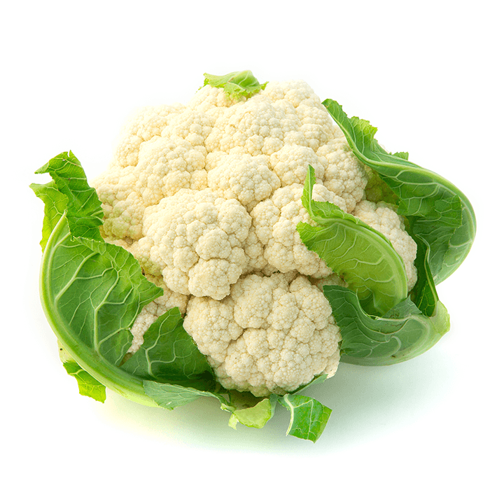 ZIELENIAK Kalafior 1 szt. 600 g
