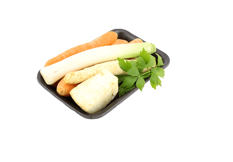 ZIELENIAK Włoszczyzna tacka 500g