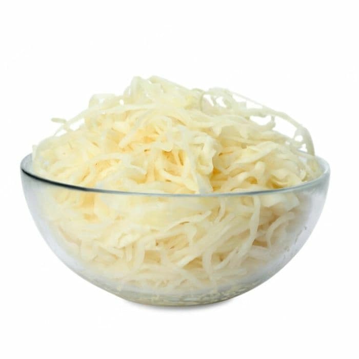 ZIELENIAK Kapusta kiszona 1kg