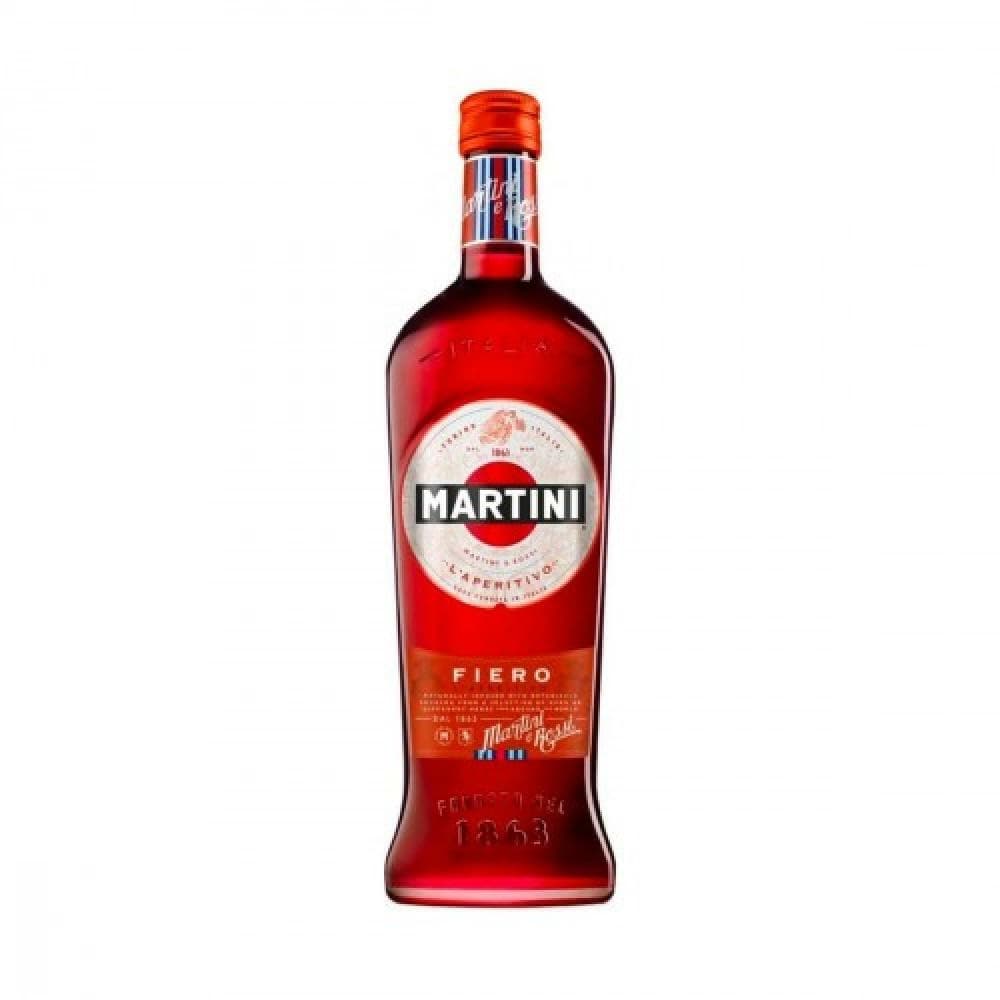 MARTINI Wermut Fiero 14,4% 1000 ml