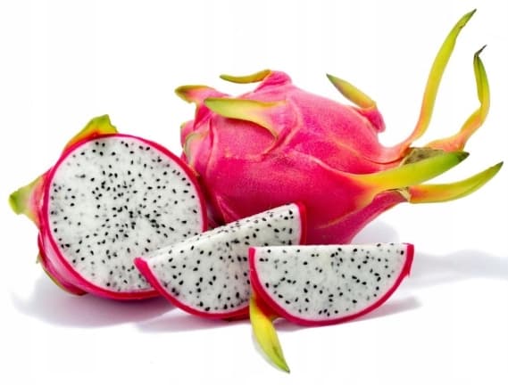 ZIELENIAK Dragon fruit (pitaja) 1 szt. 250 g
